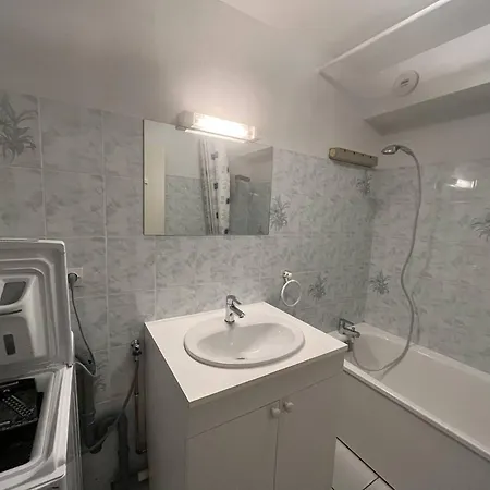 A - Confort Et Accueil Chaleureux - Fr-1-812-101 Cauterets