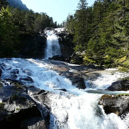 A - Confort Et Accueil Chaleureux - Fr-1-812-101 * Cauterets