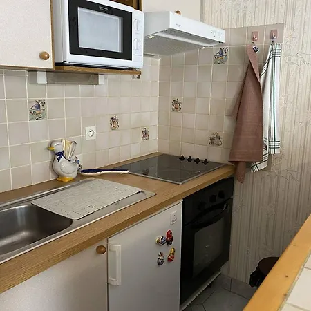 Appartamento à - Confort Et Accueil Chaleureux - Fr-1-812-101 Cauterets