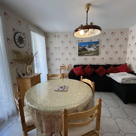 à - Confort Et Accueil Chaleureux - Fr-1-812-101 Appartamento