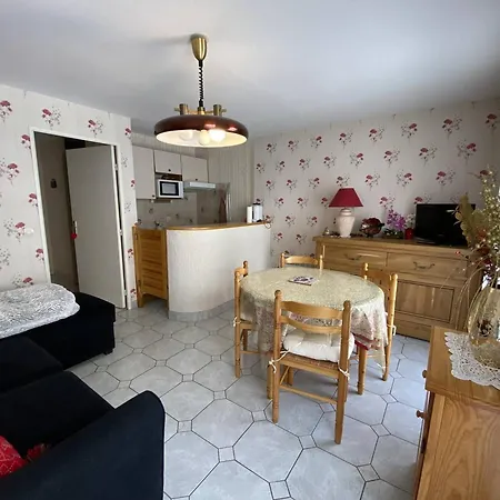 Appartement A - Confort Et Accueil Chaleureux - Fr-1-812-101 Cauterets