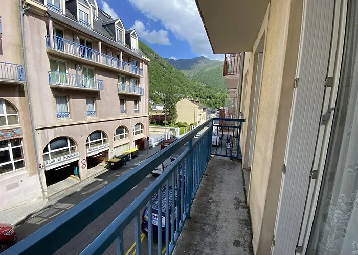 A - Confort Et Accueil Chaleureux - Fr-1-812-101 Апартаменты Котре