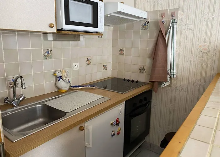 Апартаменты A - Confort Et Accueil Chaleureux - Fr-1-812-101 Котре